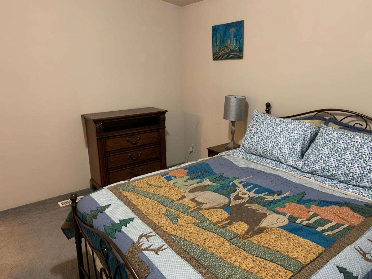 Glacier Haven Inn Pinnacle Ngoại thất bức ảnh
