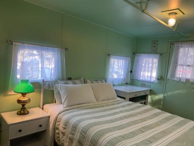 Glacier Haven Inn Pinnacle Ngoại thất bức ảnh